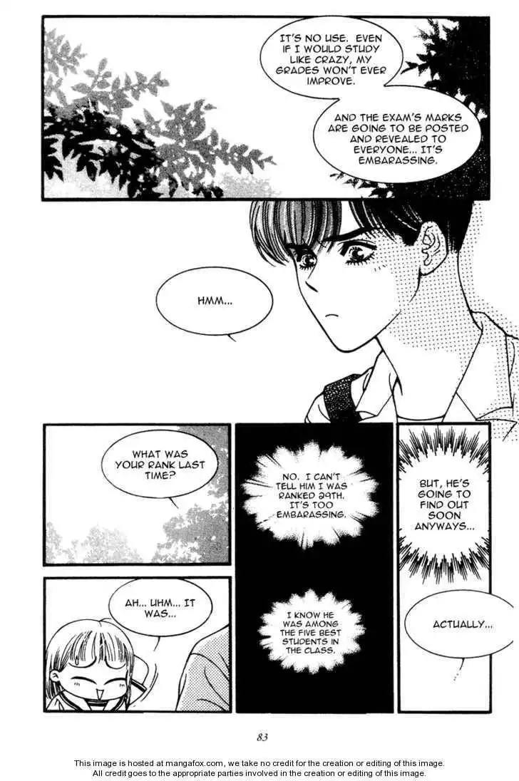 Vitamin (Yeo Ho Kyoung) Chapter 24 4